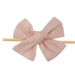 Midi Bow Headband