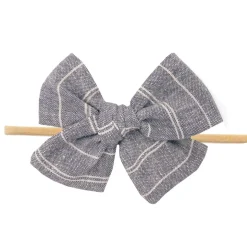 Midi Bow Headband