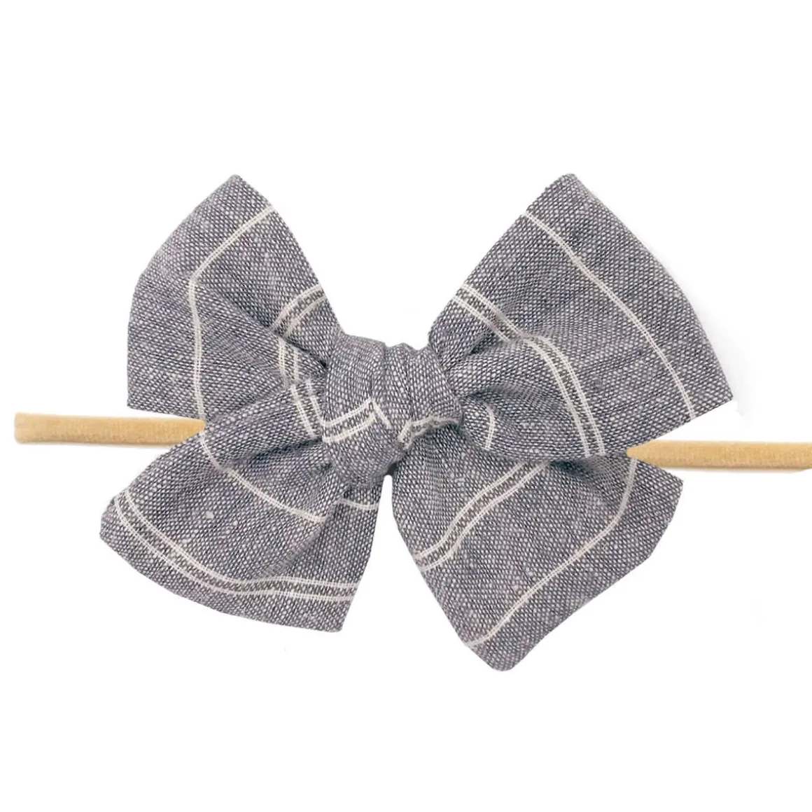 Midi Bow Headband