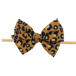 Midi Bow Headband