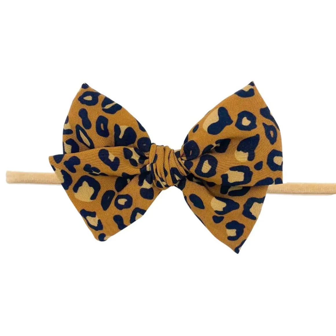 Midi Bow Headband