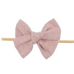 Midi Bow Headband