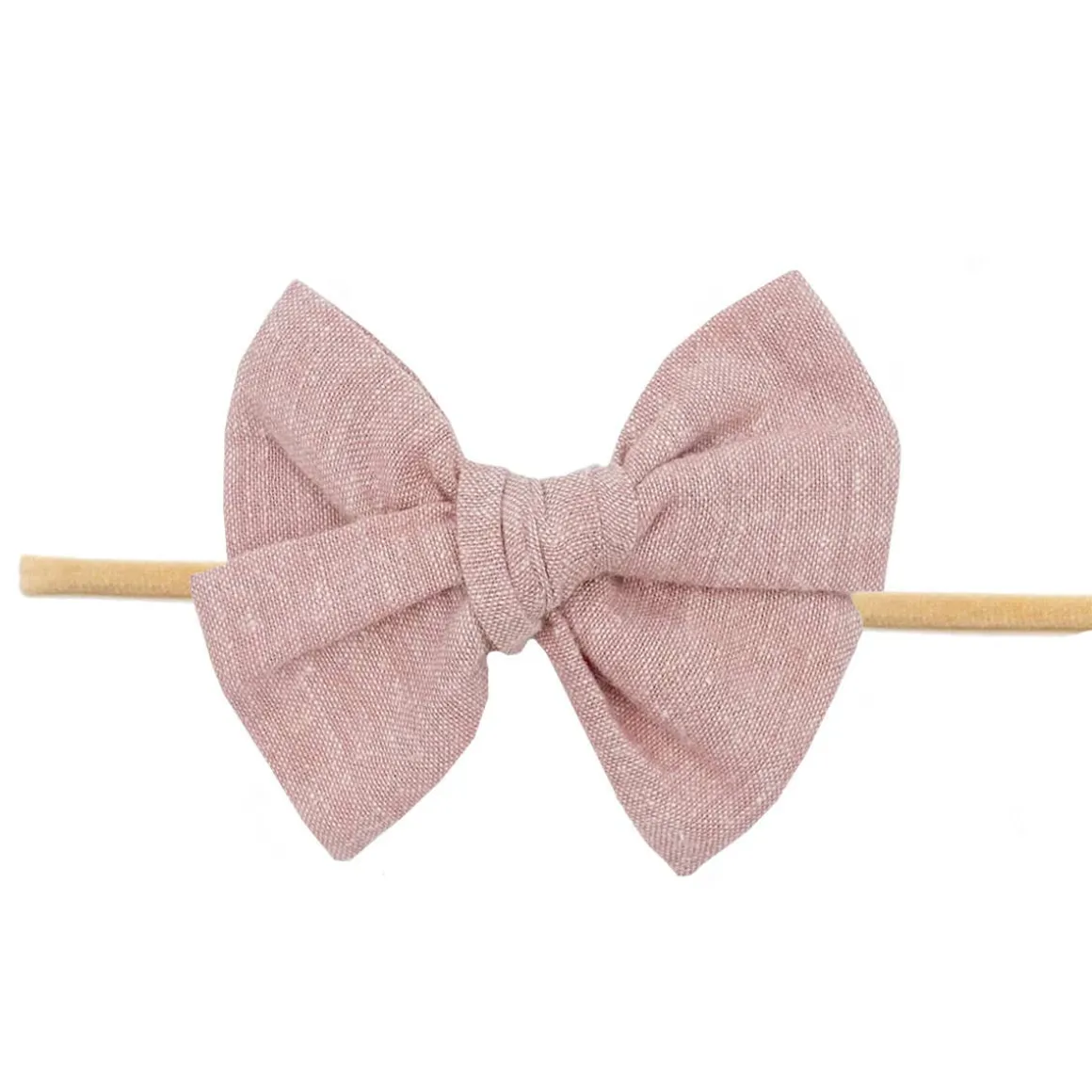 Midi Bow Headband