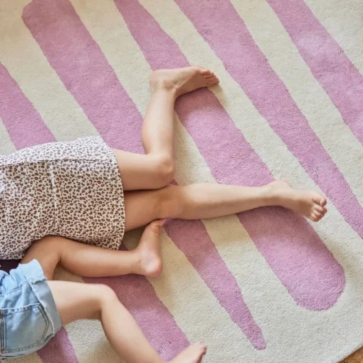Mikado Area Rug