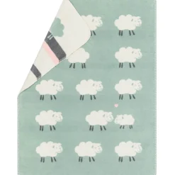 Mila Sheep Allover