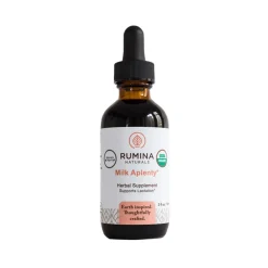 Milk Aplenty (2 oz)