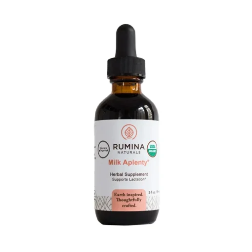 Milk Aplenty (2 oz)