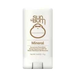 Mineral Face Stick SPF 50