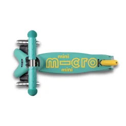 Mini Deluxe ECO LED Scooter