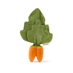 Mini Doudou Teether