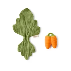 Mini Doudou Teether