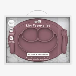 Mini Feeding Set