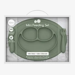 Mini Feeding Set