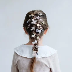 Mini Heart Clic Clacs