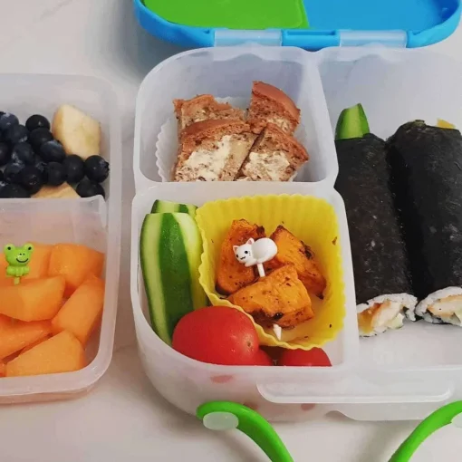 Mini Lunchbox