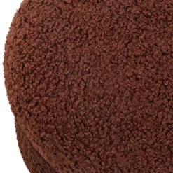 Mini Mushroom Pouf