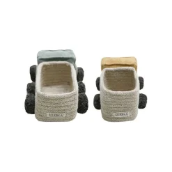 Mini Play Baskets Set
