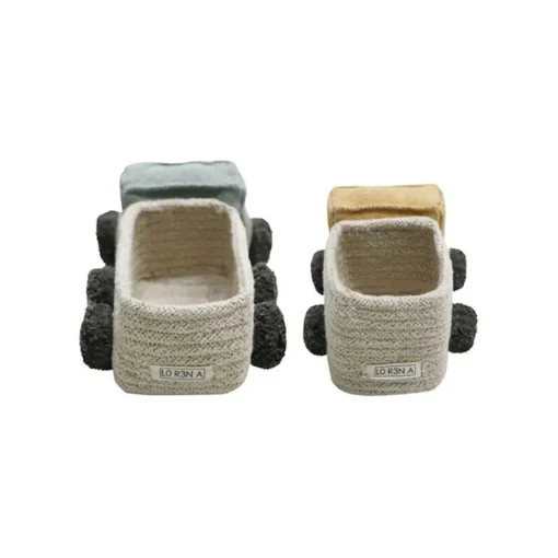 Mini Play Baskets Set