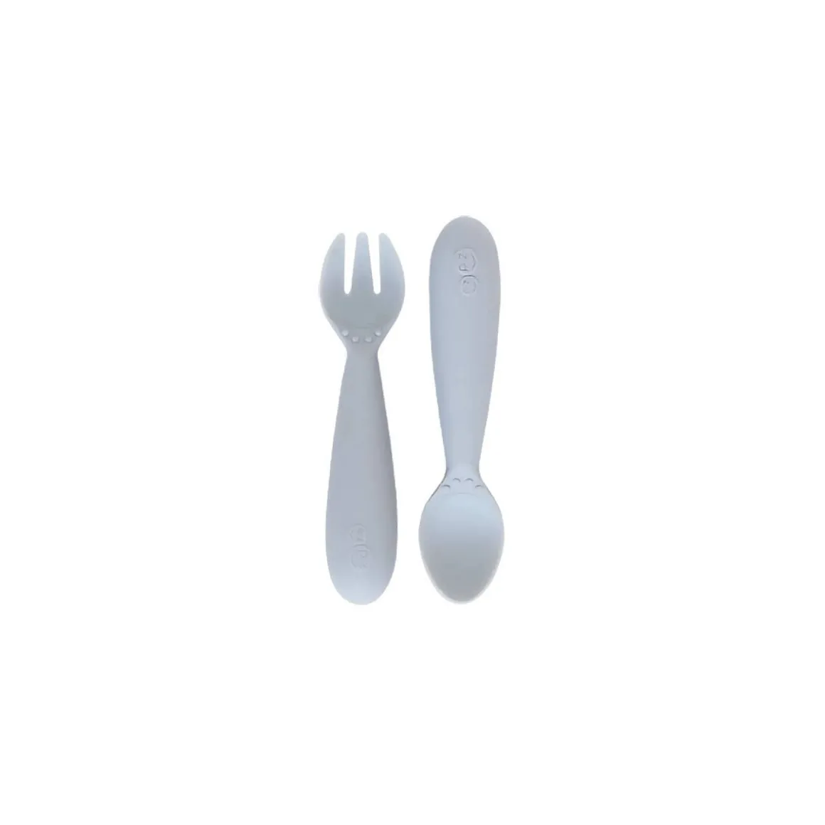 Mini Utensils (Fork + Spoon)