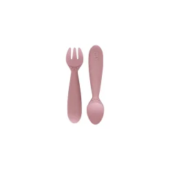 Mini Utensils (Fork + Spoon)