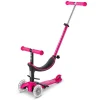 Mini2Grow Deluxe LED Scooter