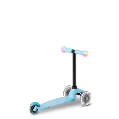 Mini2Grow Deluxe Magic LED Scooter