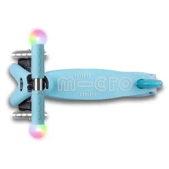 Mini2Grow Deluxe Magic LED Scooter