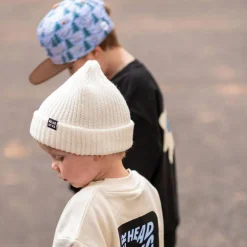 Minimal Beanie