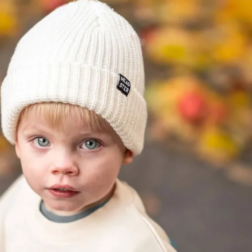 Minimal Beanie