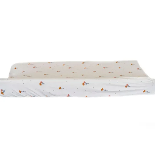 Minky Stretch Luxe Changing Pad Cover