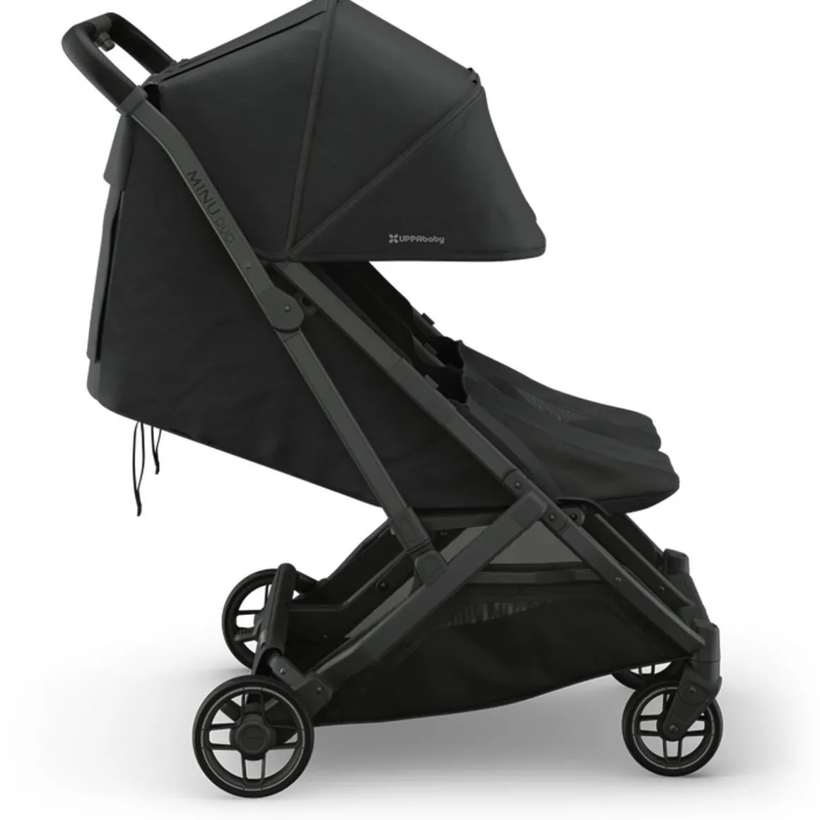Minu Duo Stroller