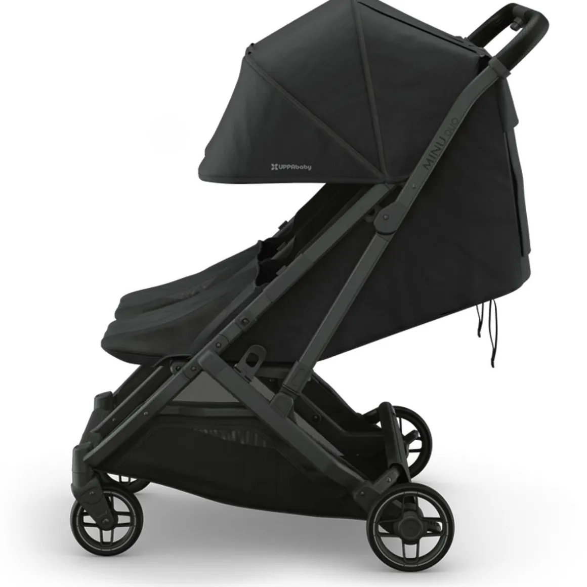 Minu Duo Stroller