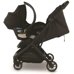 Minu V3 Car Seat Adapter (MESA)