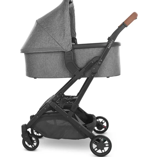 Minu/Minu V2 Infant Car Seat Adapter (MESA)