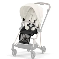 Mios 3 Seat