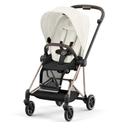 Mios 3 Seat