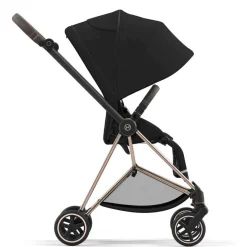 Mios 3 Stroller (Rose Gold Frame)