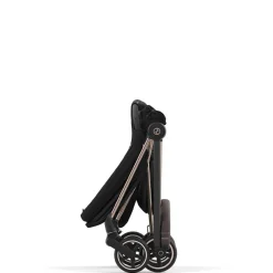 Mios 3 Stroller (Rose Gold Frame)