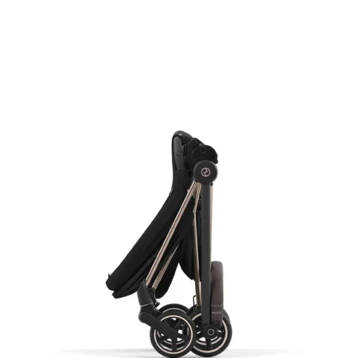 Mios 3 Stroller (Rose Gold Frame)