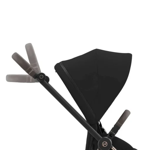 Mios 3 Stroller (Rose Gold Frame)