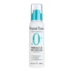 Miracle Detangler Spray (4 oz)