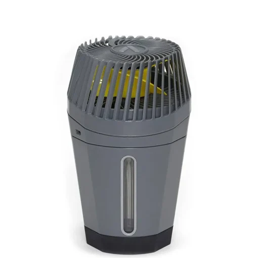 Misting Fan