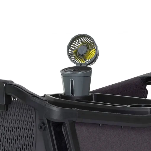 Misting Fan
