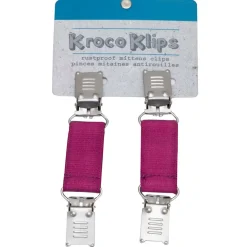Mitt Clips