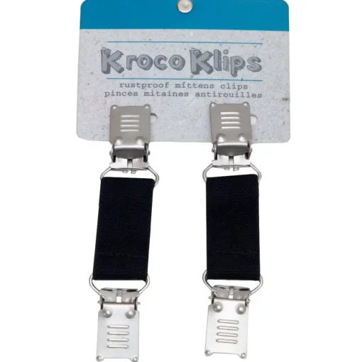 Mitt Clips