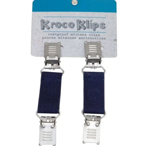 Mitt Clips