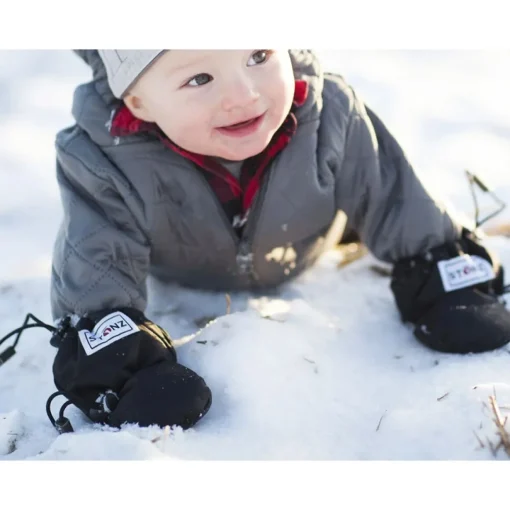 Mitts (Infant)
