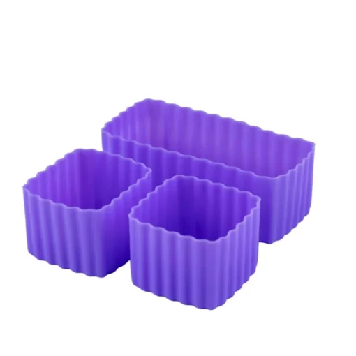 Mixed Bento Cups (3 Pack)