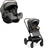 MIXX Next Travel System - Granite