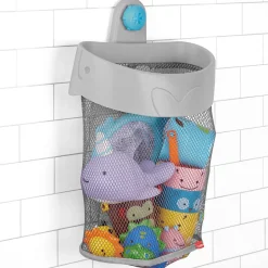 Moby Bath Scoop Organizer